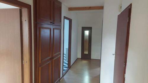 Bild 2 - 2 Zimmer Etagenwohnung zur Miete in Flensburg