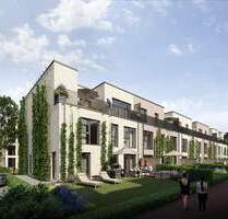 QNG-zertifizierte Reihenhäuser mit jeweils 2 Wohneinheiten nahe der Ems! - Rheine Schotthock