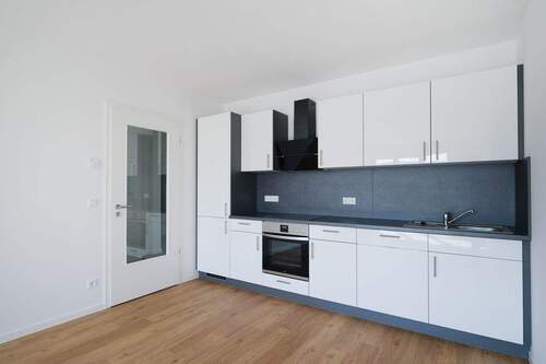 Beispielansicht Küche - 