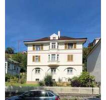 4 Zimmer ETW direkt am Neckar 2. OG - Rottenburg am Neckar