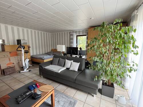 Schlafen-Wohnen - Etagenwohnung mit 52,00 m² in Burscheid zur Miete