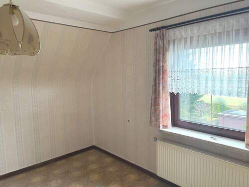 Zimmer Obergeschoss - Einfamilienhaus zum Kaufen in Neuhaus am Rennweg