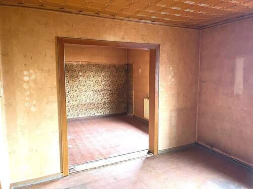 Zimmer Erdgeschoss - 