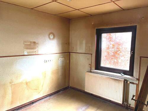 Zimmer Erdgeschoss - 