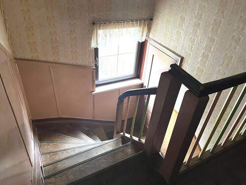 Treppenhaus - 