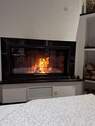 Kamin - 