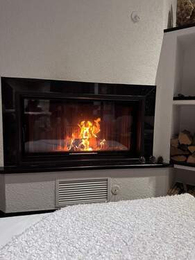 Kamin - 