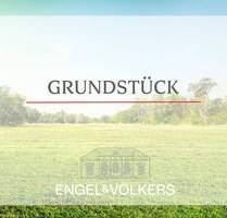 Schönes Grundstück ein Traum von Eigenheim - Herrenberg