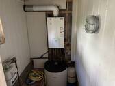 Gasheizung - 