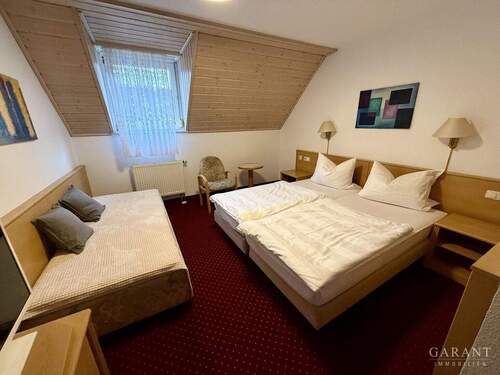 Gästezimmer OG (8) - 