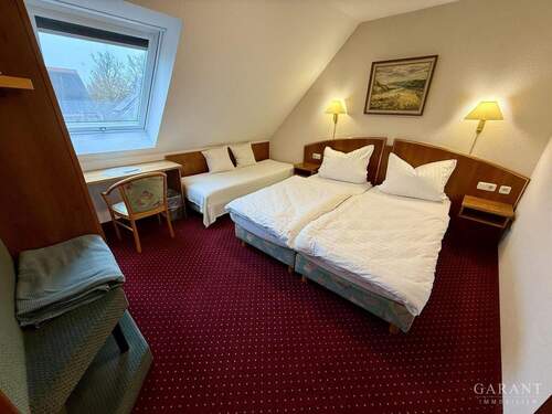 Gästezimmer DG (12) - 