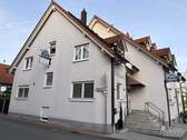 Ansicht Westen - Hotel, Pension, Gasthof in Tauberbischofsheim