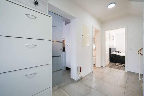 Eingangsbereich - 5 Zimmer Reihenmittelhaus zum Kaufen in Wassenberg / Birgelen