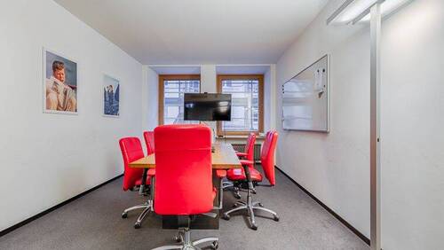 Sonstiges - Büro mit 30,00 m&sup2; in Hamburg zur Miete