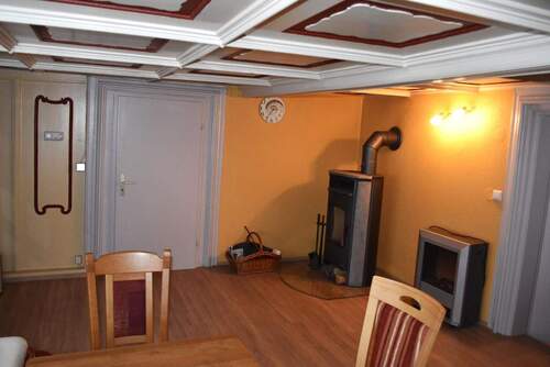 Wohnen - 4 Zimmer Einfamilienhaus in Königsfeld im Schwarzwald