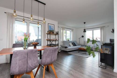 Wohnen.jpeg - 3 Zimmer Etagenwohnung in Landshut