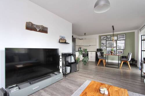 Wohnen.jpeg - Etagenwohnung mit 76,00 m&sup2; in Landshut zur Miete