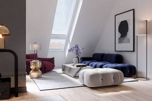 Warschauer_Str_WE4_Wohnkueche_3 - 