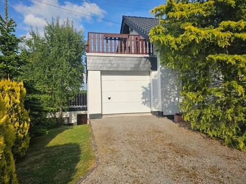 Garage - 