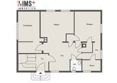 Grundriss EG - 