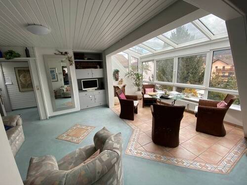 Wohnung DG - 