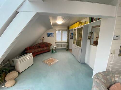 Wohnung DG - 