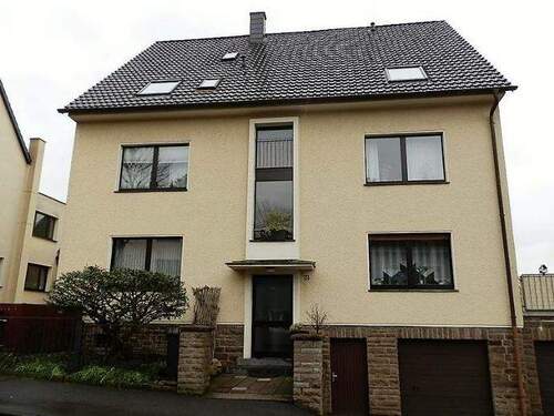 Bild 2 - Witten-Sonnenschein: Schöne, helle 2 Zimmer-DG-Wohnung mit 41m² in sehr gepflegtem Haus