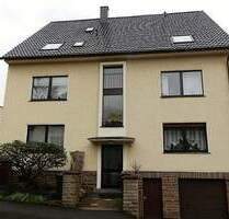 Witten-Sonnenschein: Schöne, helle 2 Zimmer-DG-Wohnung mit 41m² in sehr gepflegtem Haus