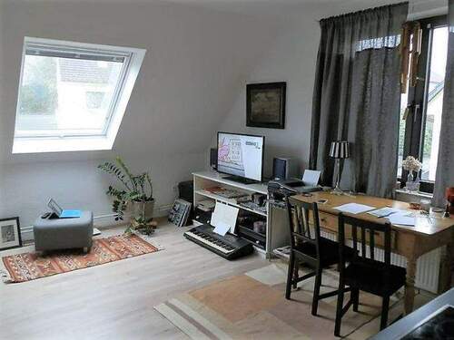 Bild 1 - 2 Zimmer Etagenwohnung zur Miete in Witten