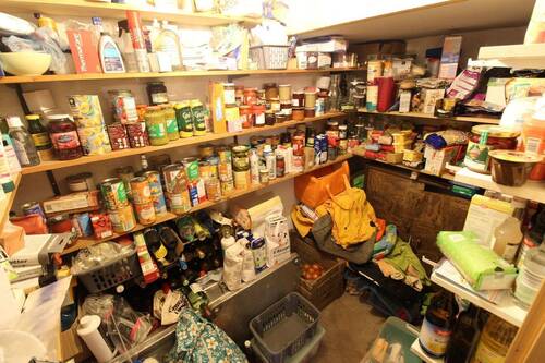 Speisekammer - 