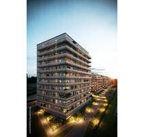 Attraktive 4-Zimmerwohnung im 10. Stock! Glücklich wohnen auf ca. 104m² - Leipzig Zentrum-Südost