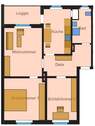 Grundriss - 