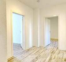 Geldern-Zentrum: Schicke 3-Zimmer-Etagenwohnung mit Loggia