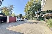 Innenhof - Etagenwohnung mit 68,00 m² in Geldern zur Miete