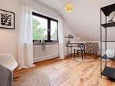 Arbeits-/Kinder-/Gästezimmer - 