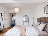 Schlafzimmer - 