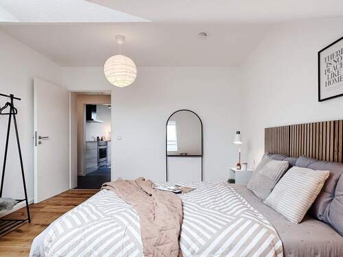 Schlafzimmer - 