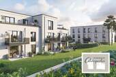 Alsterperlen - Ihr Zuhause mit Sonne, Stil und Südgarten