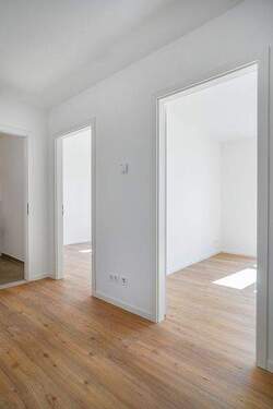 Beispielansicht Zimmer - 4 Zimmer Etagenwohnung in Berlin