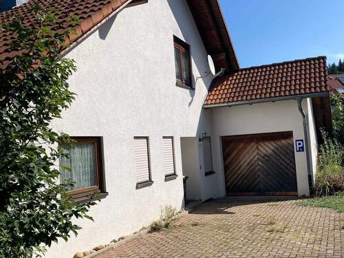 IMG_1938.JPG - 3 Zimmer Einfamilienhaus zum Kaufen in Sankt Georgen im Schwarzwald