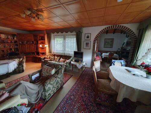 Wohnzimmer - 
