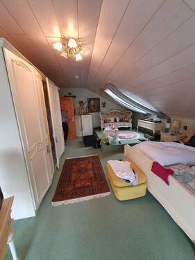 Schlafzimmer - 