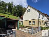 4 - Zweifamilienhaus mit Einliegerwohnung in 37431 Bad Lauterberg im Harz