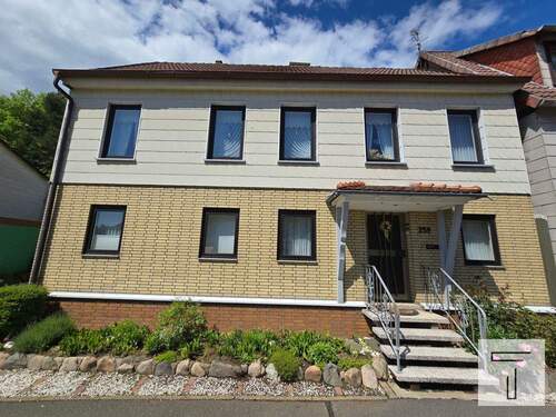 0 - 1 Zimmer Mehrfamilienhaus, Wohnhaus zum Kaufen in Bad Lauterberg im Harz