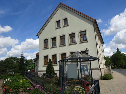 DSC09795.JPG - Mehrfamilienhaus, Wohnhaus zum Kaufen in Michelau i.Steigerwald