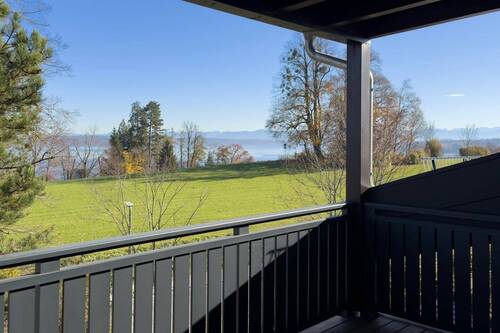 Dachterrasse (Osten) - 