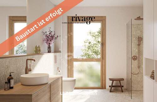 Baustrart ist erfolgt (6) - RIVAGE 