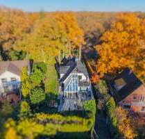 Attraktives Wohnen in schöner Umgebung - Hamburg Sasel