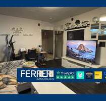 **Bieterverfahren**Vermietete 2-Zimmer-Wohnung mit Entwicklungspotenzial in Gustavsburg! - Ginsheim-Gustavsburg / Gustavsburg