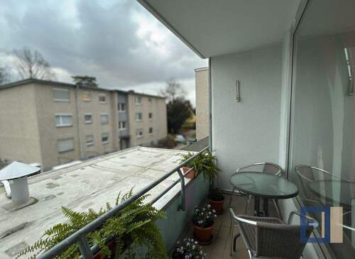 Balkon - 
